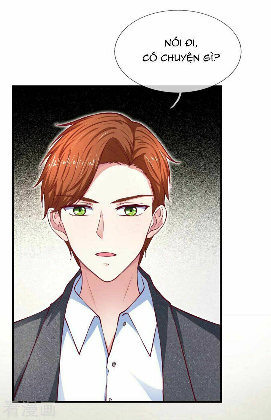 từ chối kết hôn với đại gia: cô dâu bỏ trốn chapter 69 22