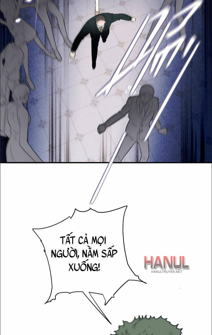 một vợ yêu, một bé con chapter 260 36