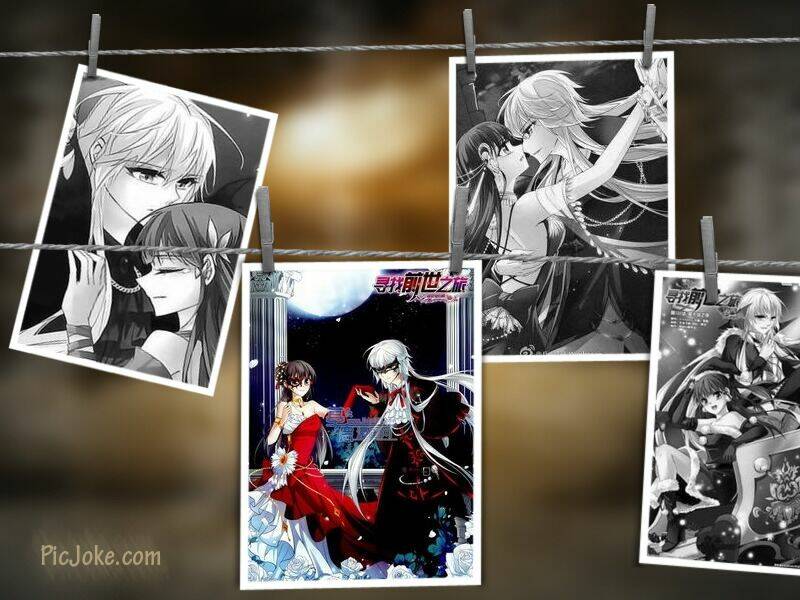 tổng hợp ảnh ghép dành cho fan a3 manga chapter 6 1