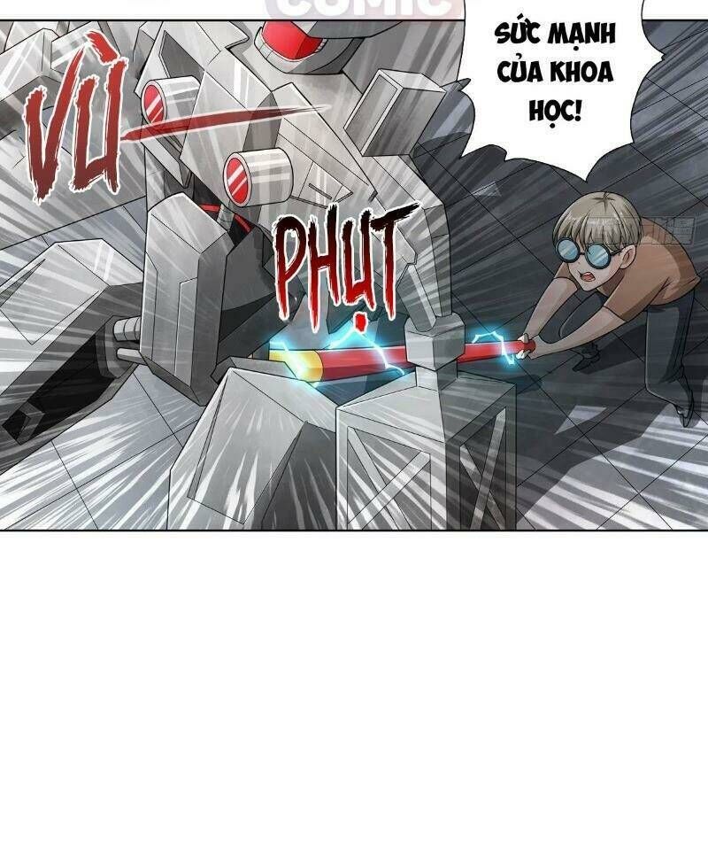 nhân vật phản diện đi tìm đường chết chapter 50 2