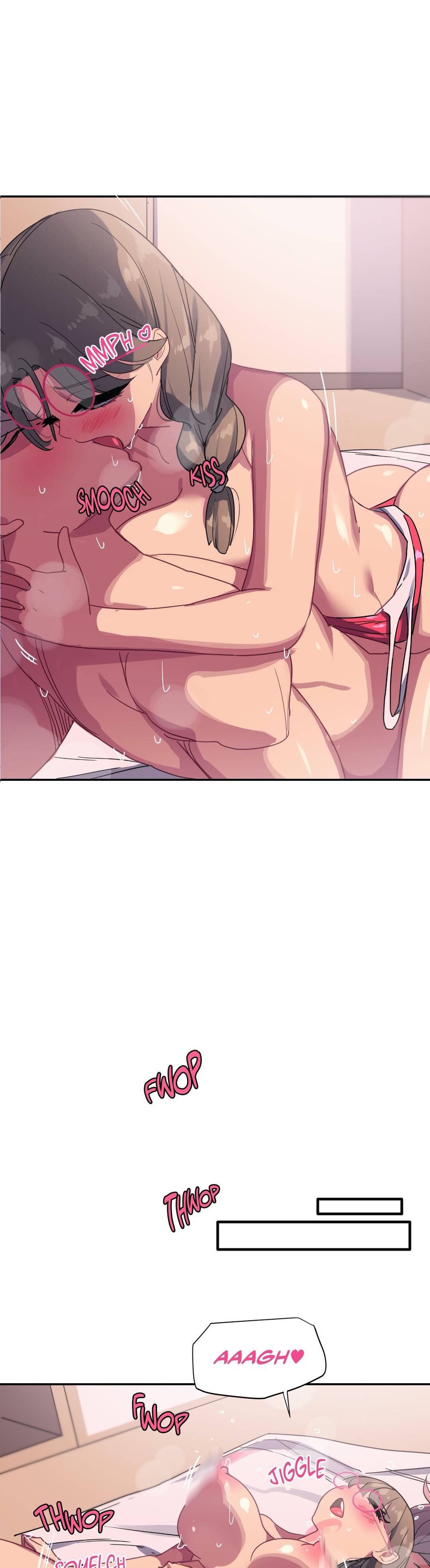 [18] chị gái sexy ở hồ bơi chapter 29 22