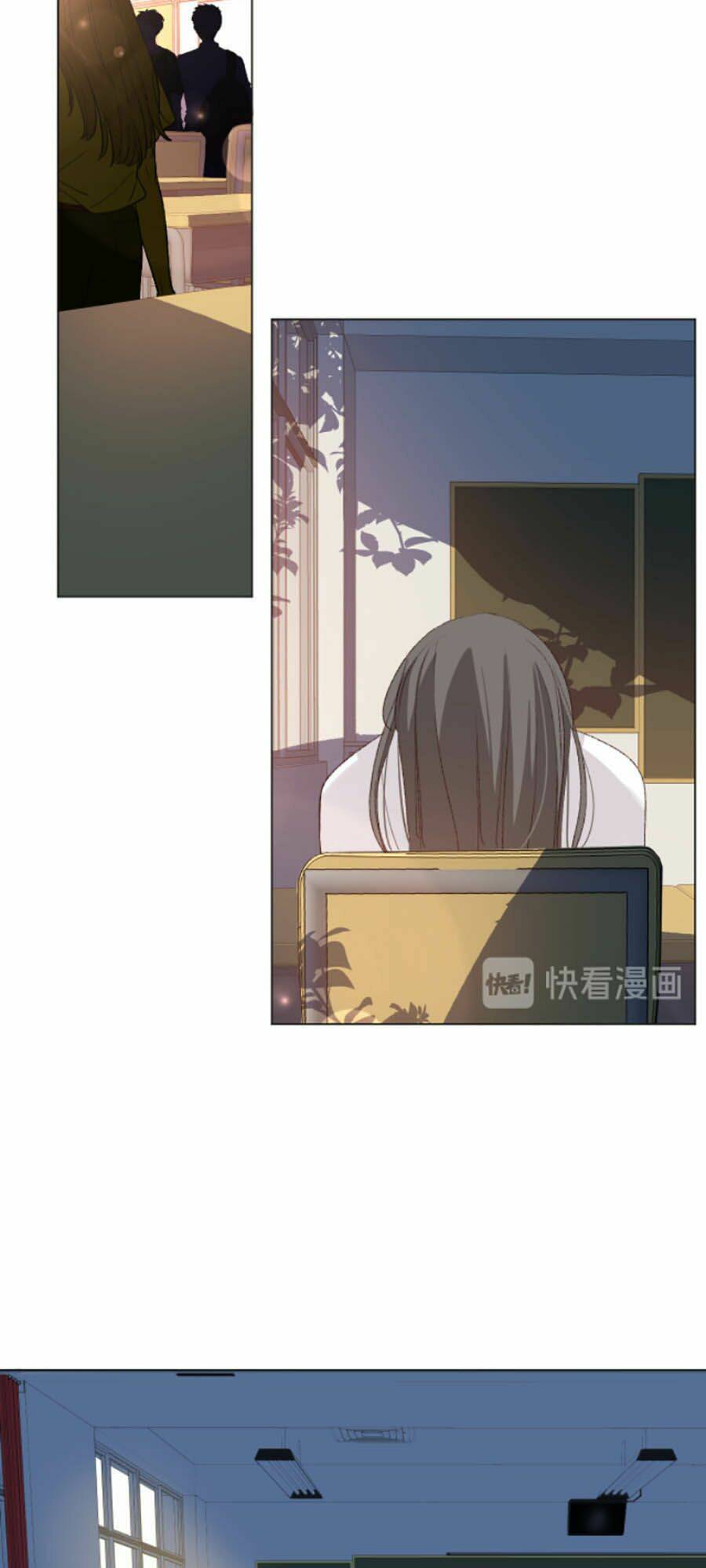 yêu thương em, yêu bản thân chapter 20 16