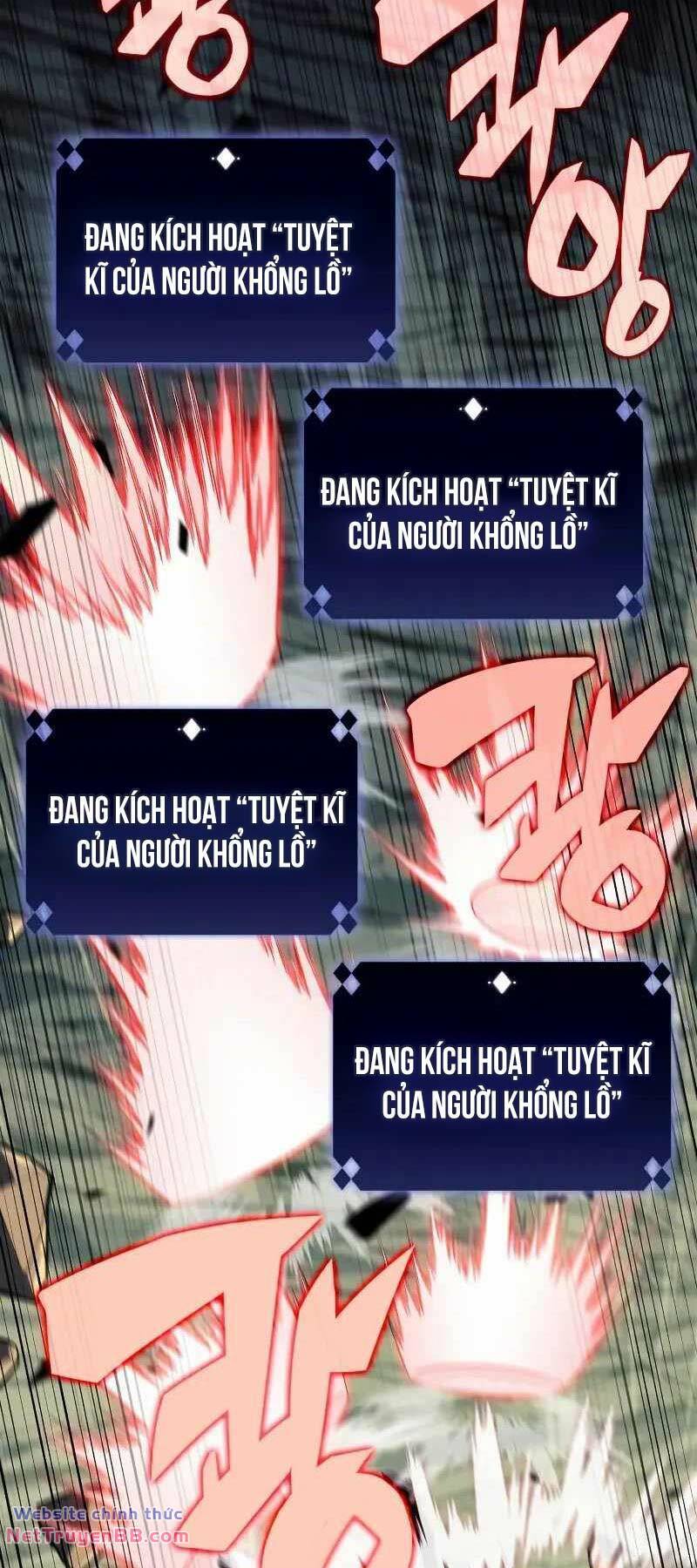 Người Chơi Mới Cấp Tối Đa Chapter 141 24