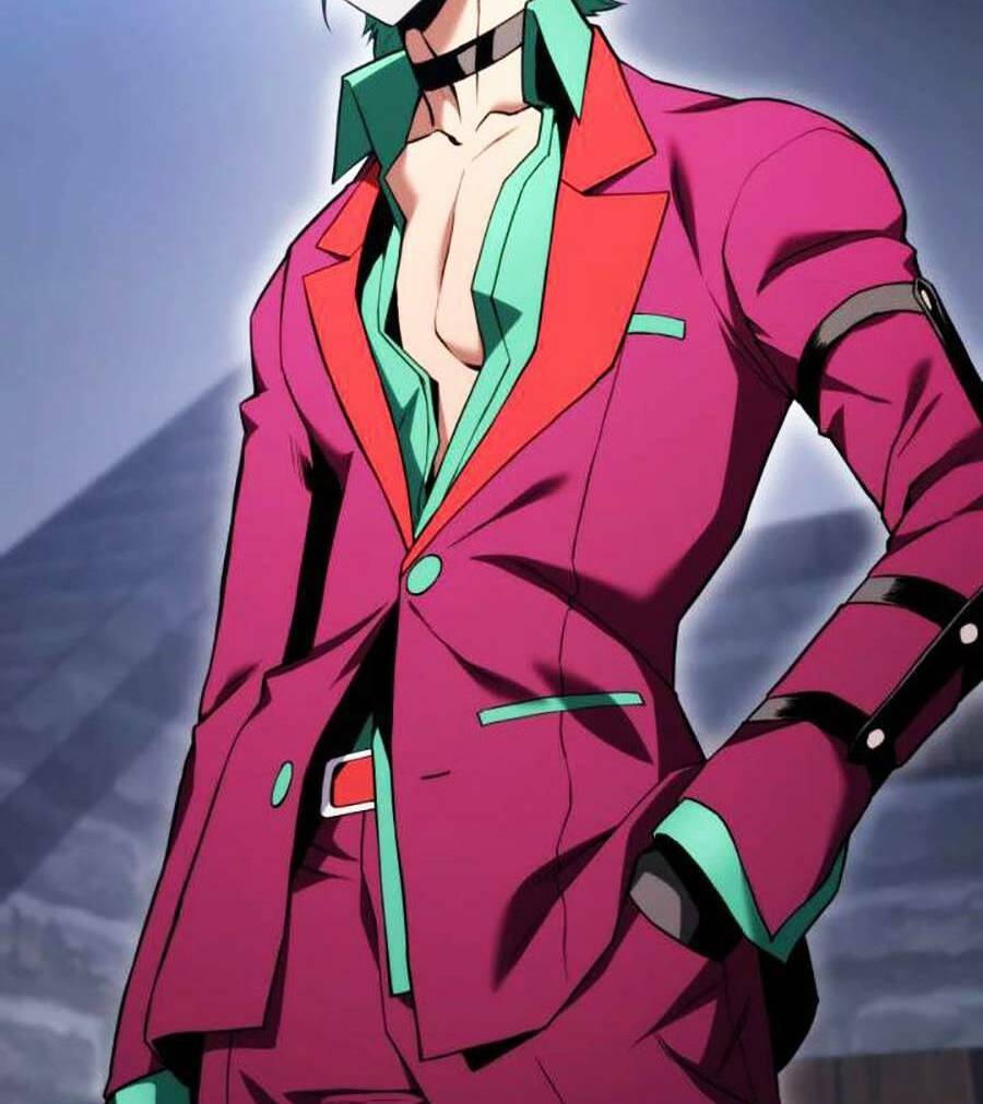 huyền thoại game thủ - tái xuất chapter 52 52