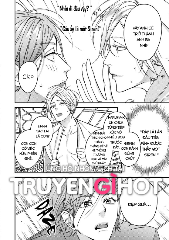 beast of blood chapter 1.1 18