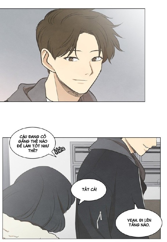 một phần vì thích em chapter 16 26