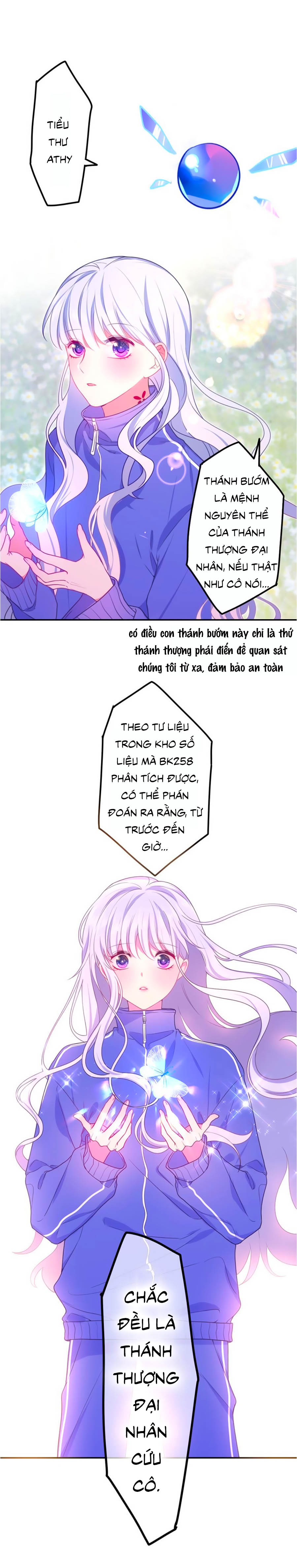 monster, độ ấm quái vật kiệm lời chapter 2.5 17