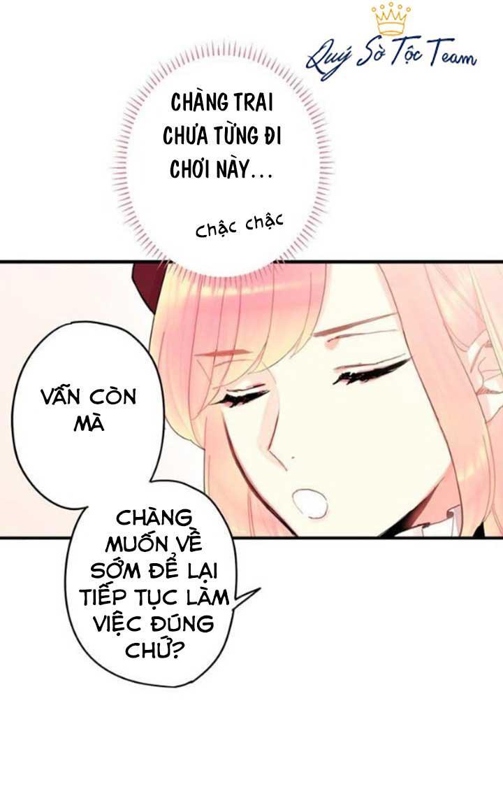 trọng sinh trở thành hoàng phi chapter 49 23