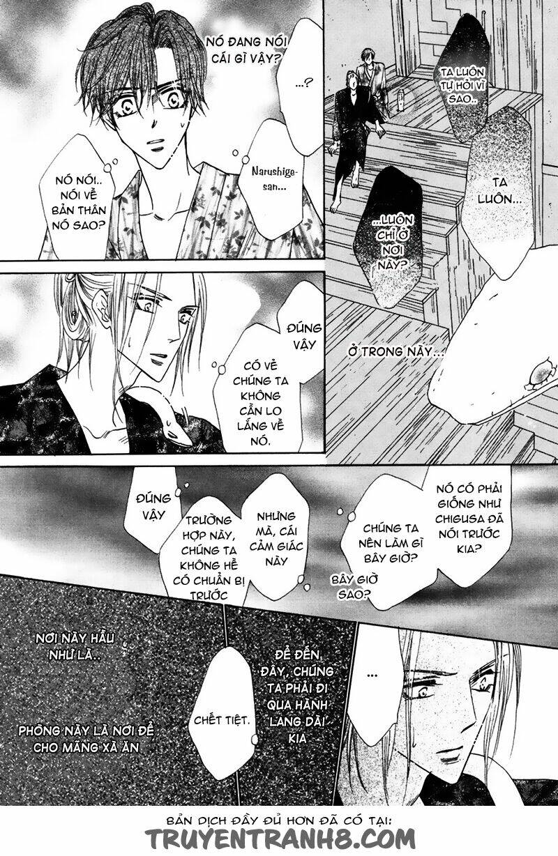 kim cương bạc chapter 23 19