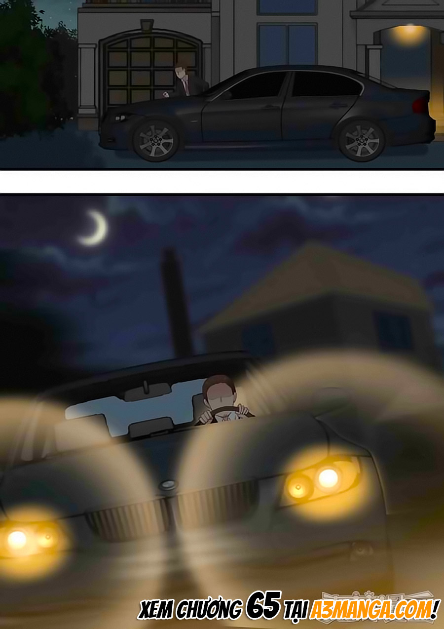 rơi vào tình yêu với bá đạo tổng tài chapter 64 10