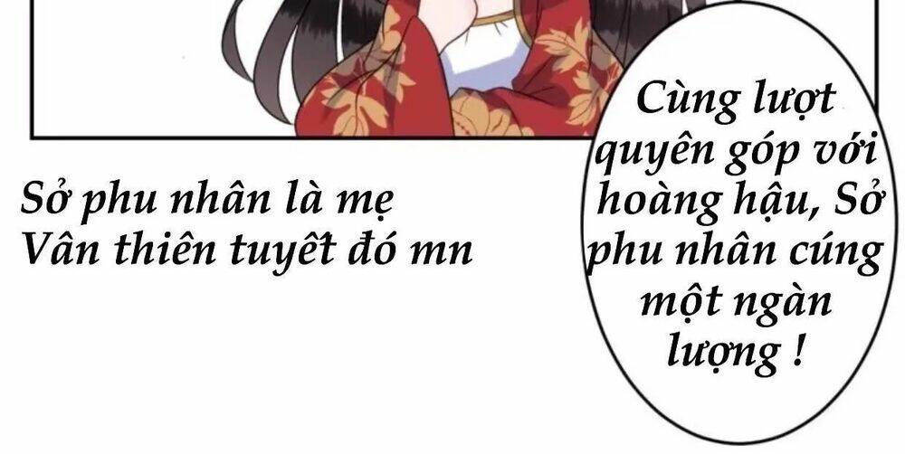 theo đuổi hoàng tử quá khó a~ chapter 43 5