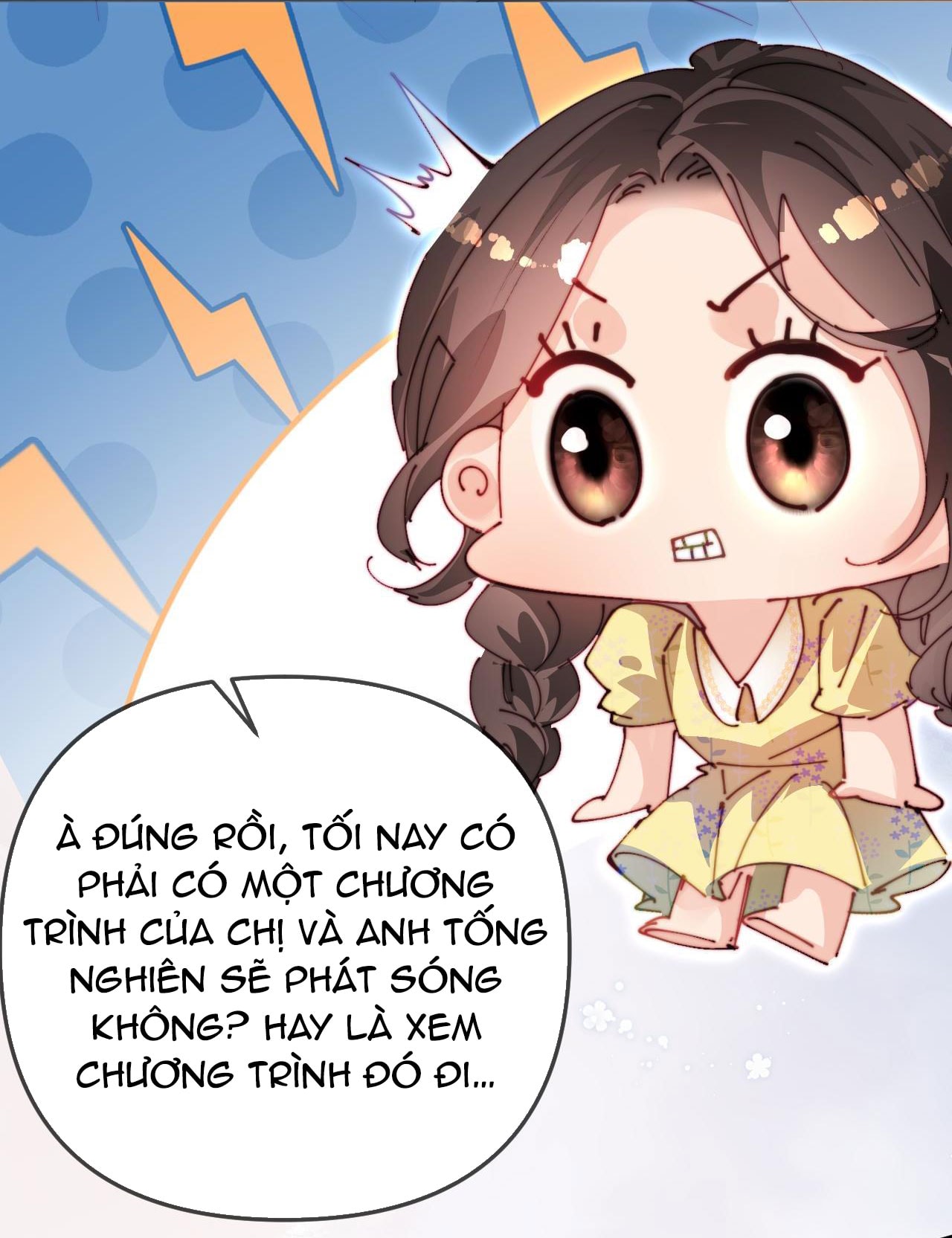 câu chuyện ngọt ngào của cặp vợ chồng đỉnh lưu chapter 89 26