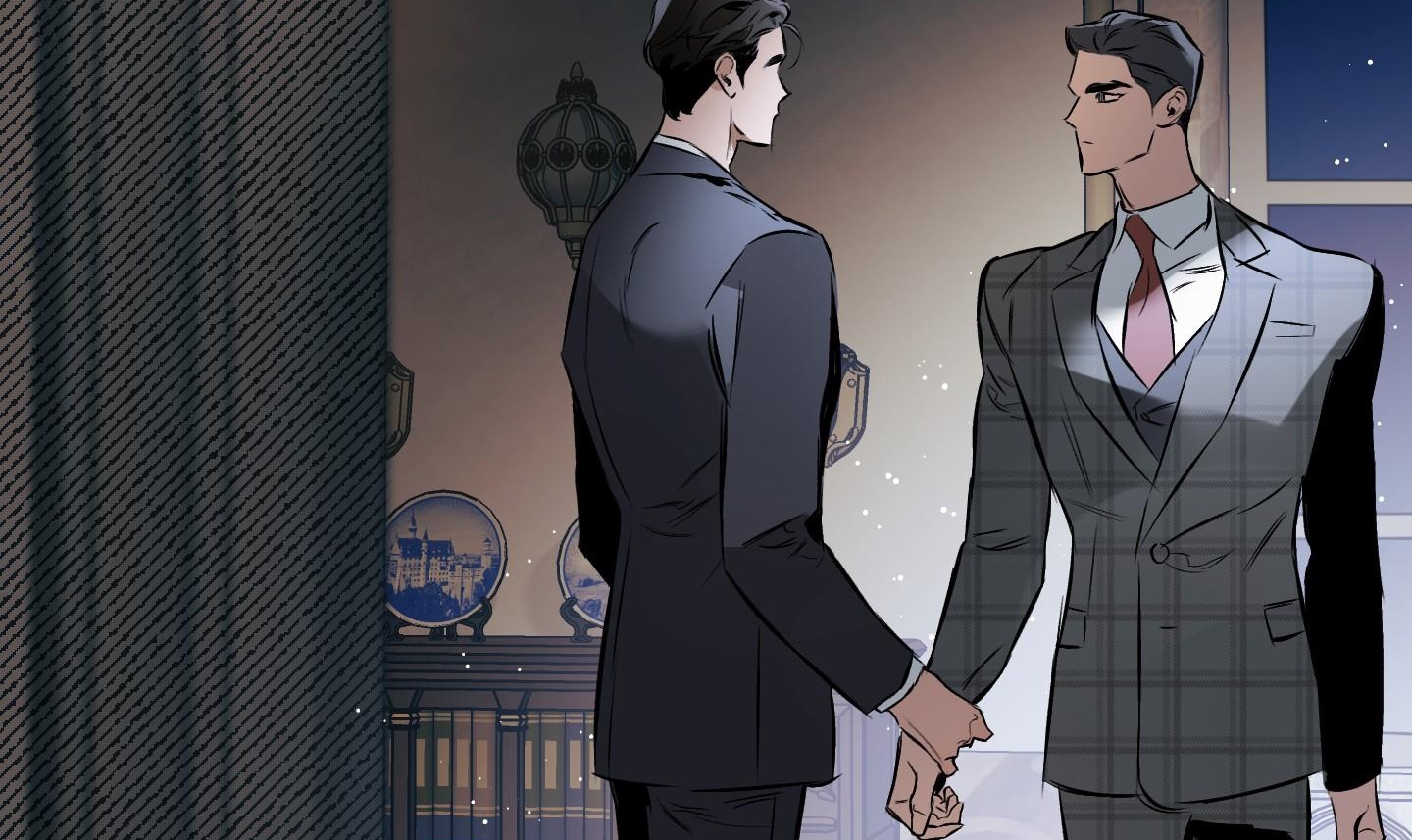 định rõ mối quan hệ chapter 58 124