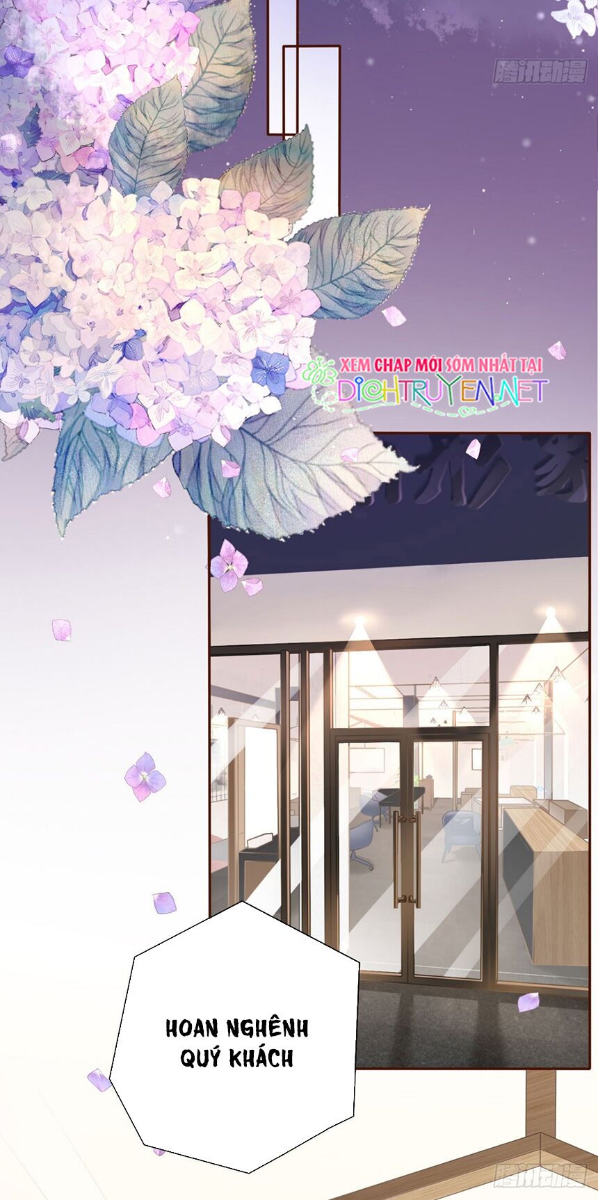 bạn gái tôi mới 30+ tuổi xuân chapter 16 17