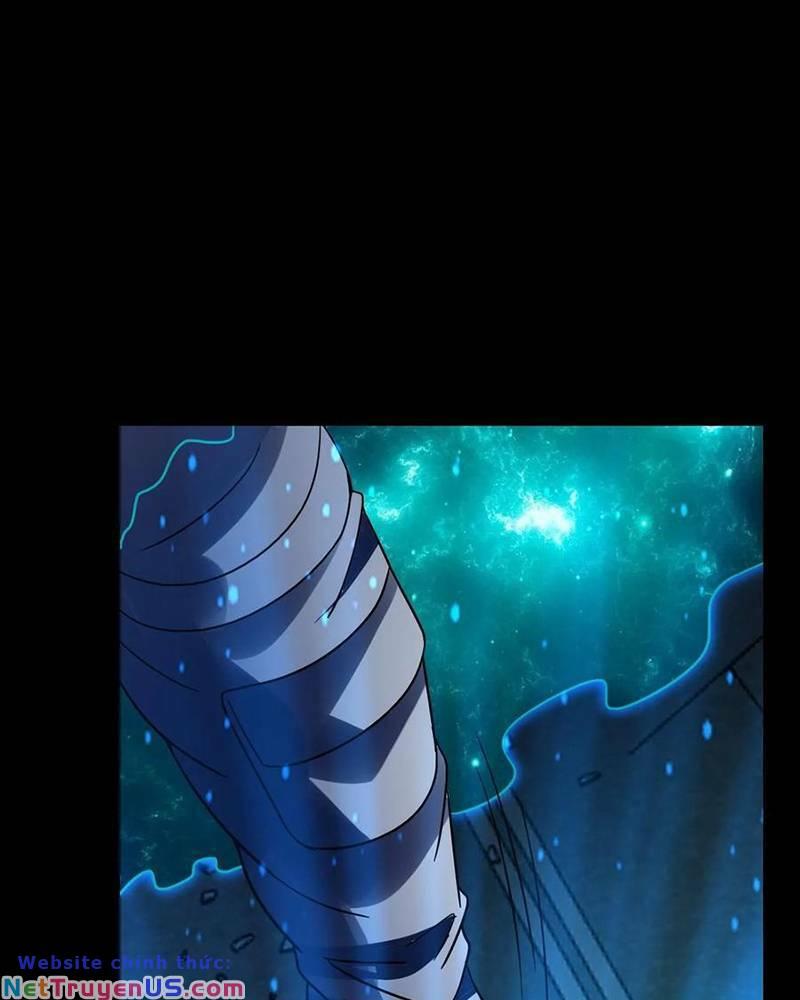 nhìn thấy thanh máu, ta xử tội thần linh chapter 125 55