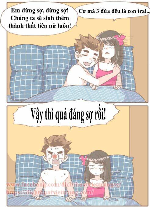 đại thánh và tiểu yêu chapter 63 6