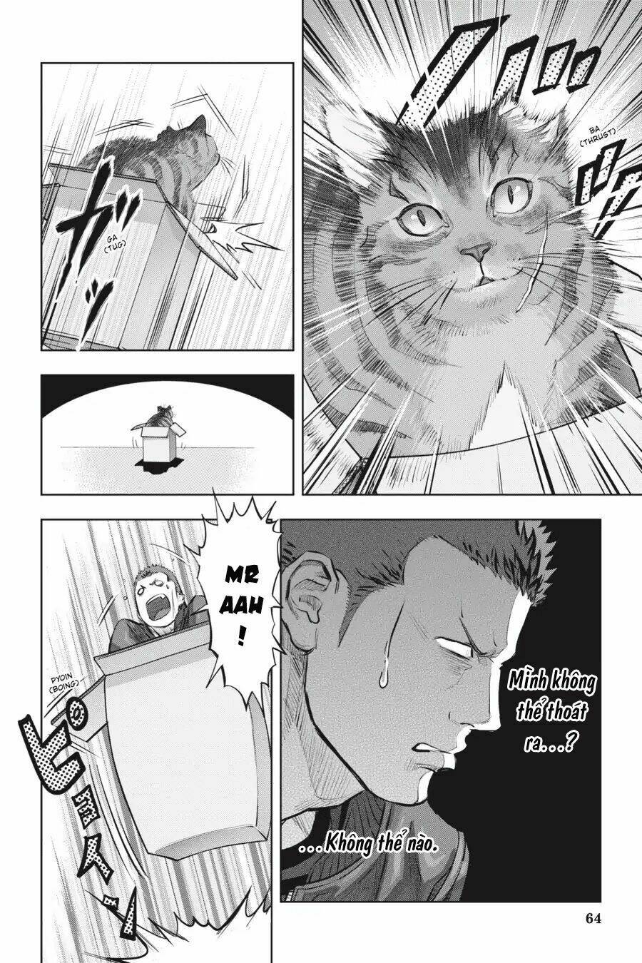 nyankees chapter 2 19
