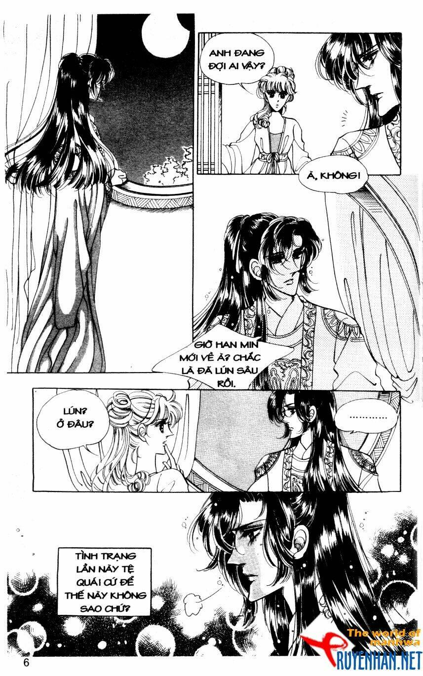 the sexy simpleton chapter 5 9