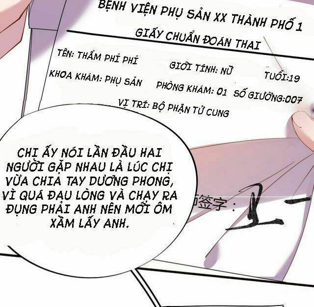 thuyền trưởng đại nhân khinh diểm ái chapter 37 27