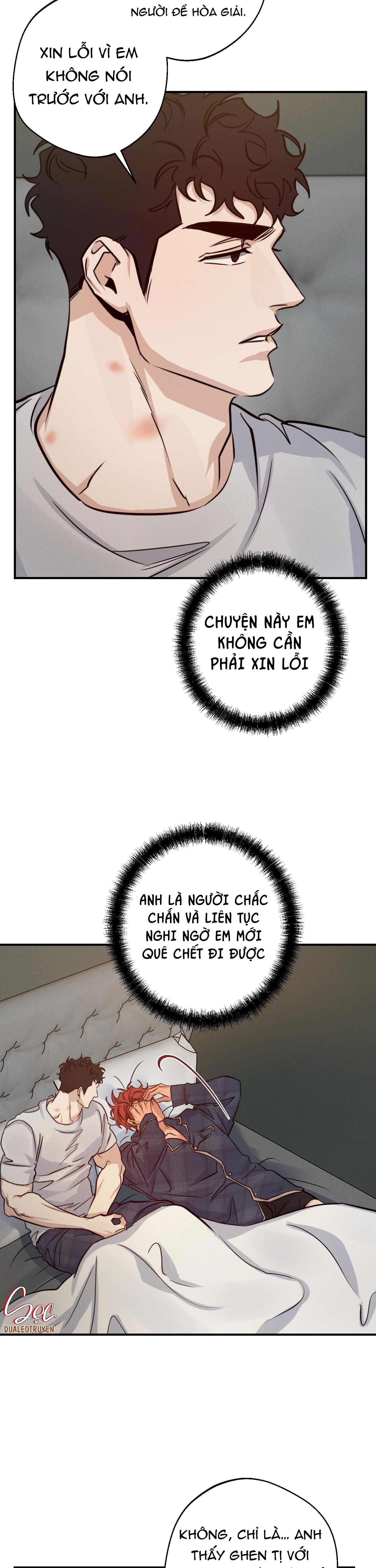 high clear chapter 41 11