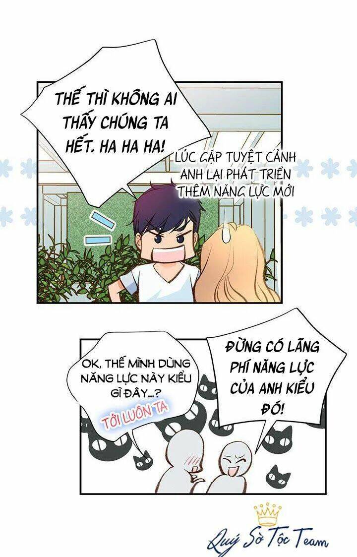 tiếp xúc chí mạng chapter 77 68