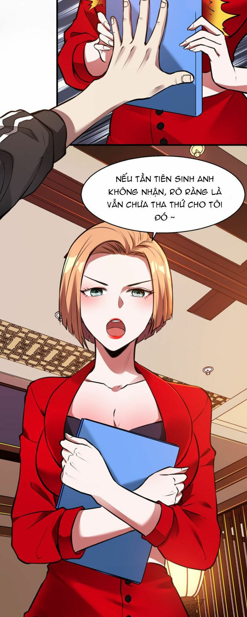 đệ nhất người ở rể chapter 18 14