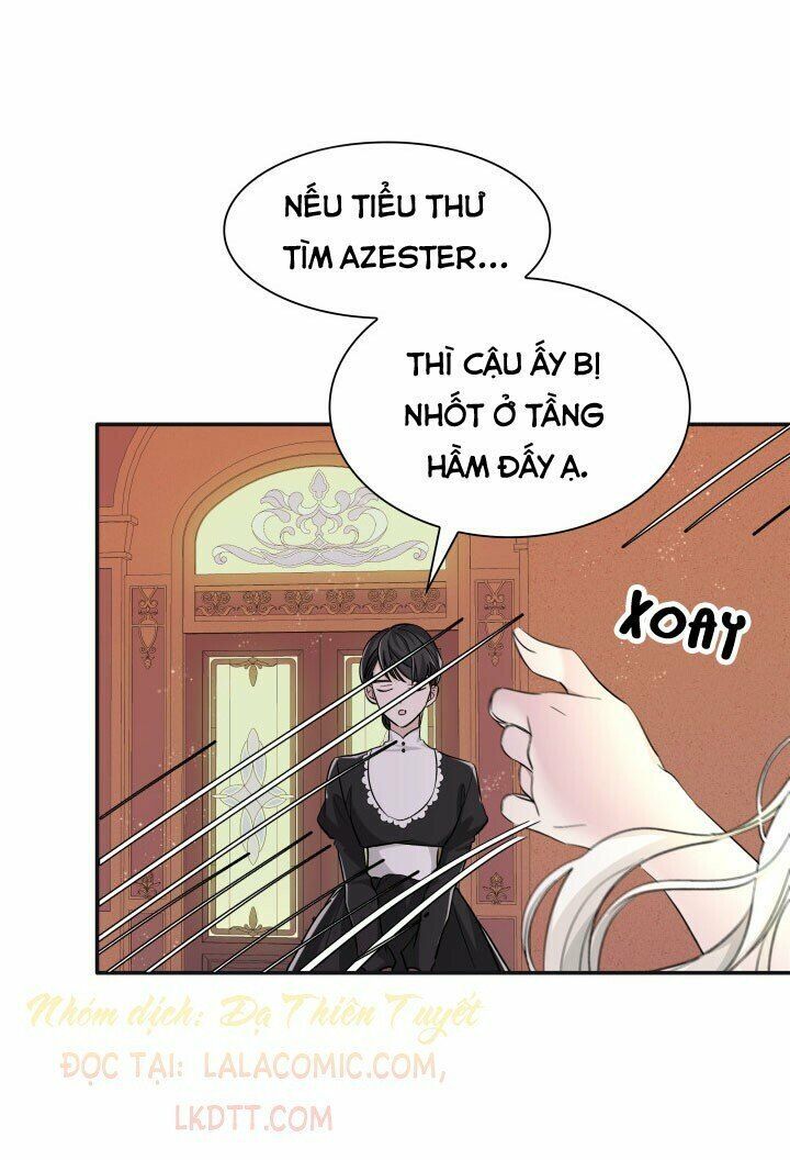 dây xích kiềm chế nam chính hắc ám tuột mất rồi chapter 3 54
