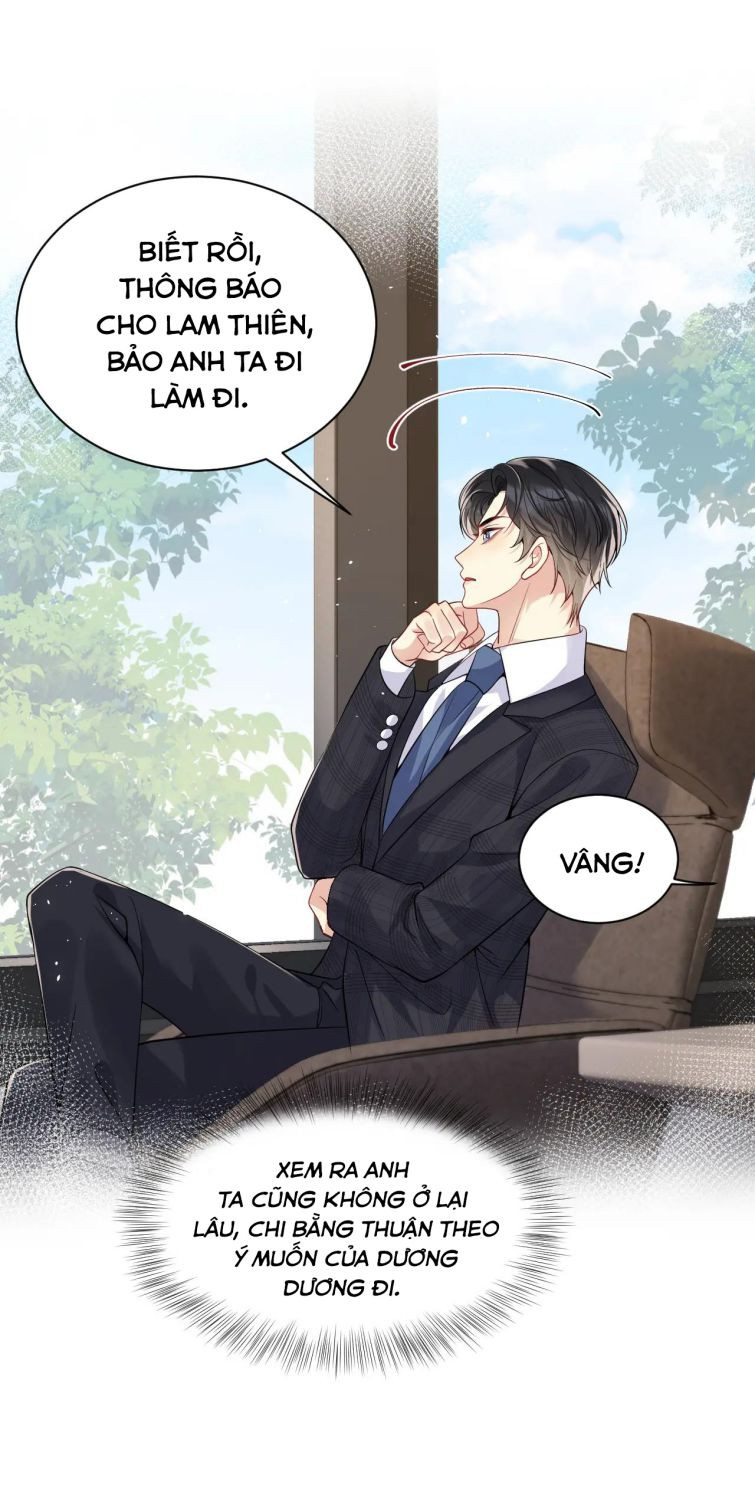 lại bị bạn trai cũ nhắm trúng rồi chapter 40 5