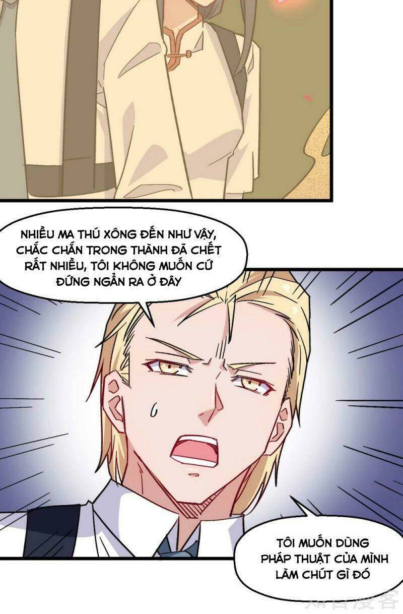 vườn trường cuồng sư hệ thống chapter 178 4