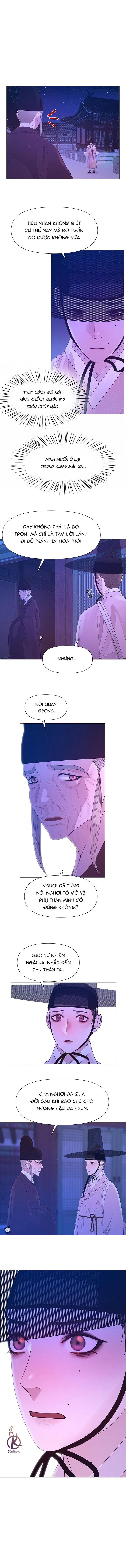 dạ xoa hoá diễn ký chapter 66 2