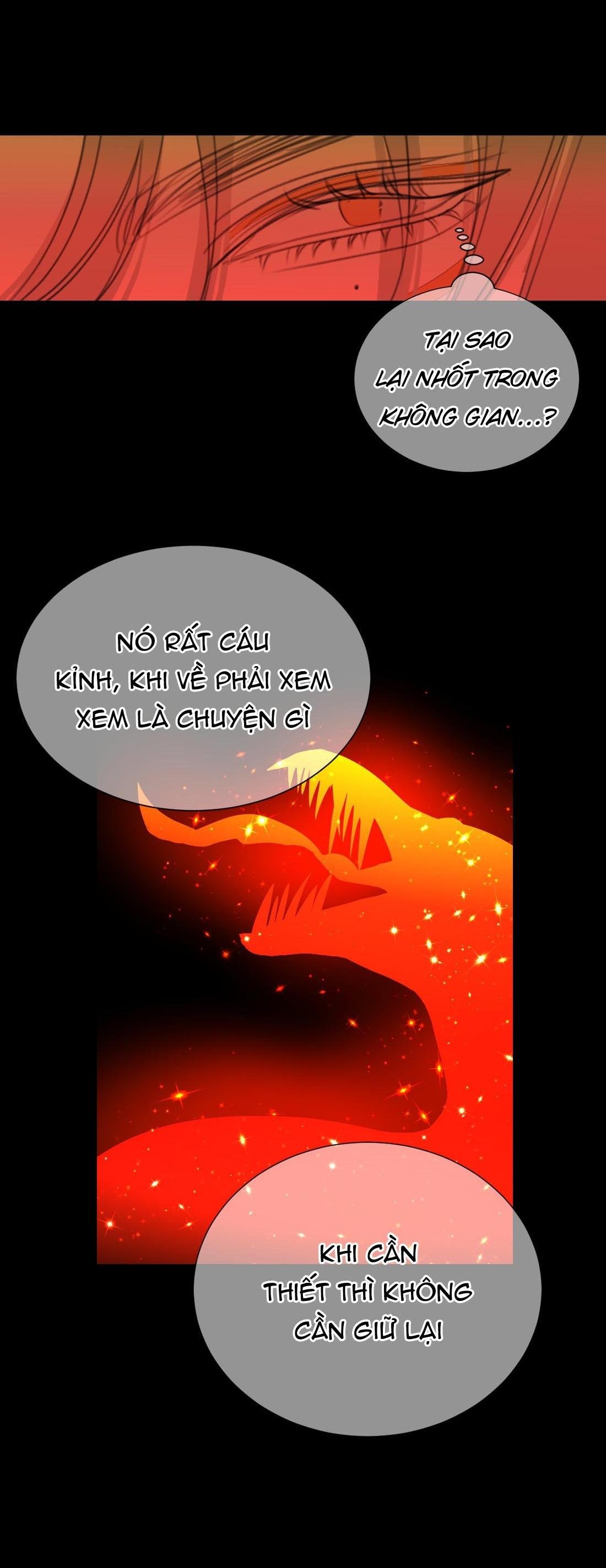 vài câu chuyện với sư tôn sau khi xuyên sách chapter 73 17