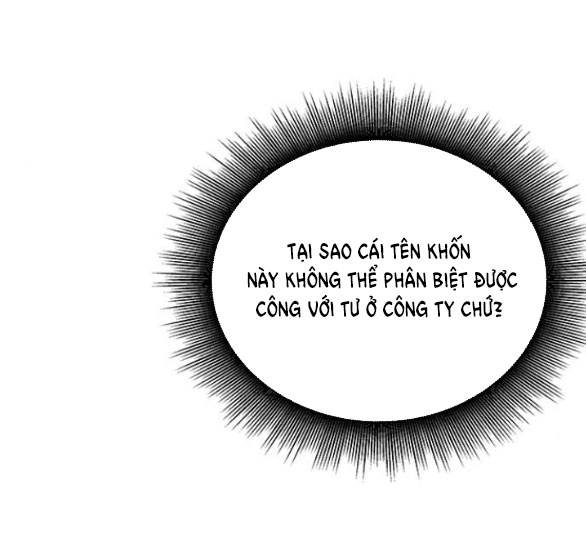 the castle - cô dâu của quỷ chapter 14.2 26