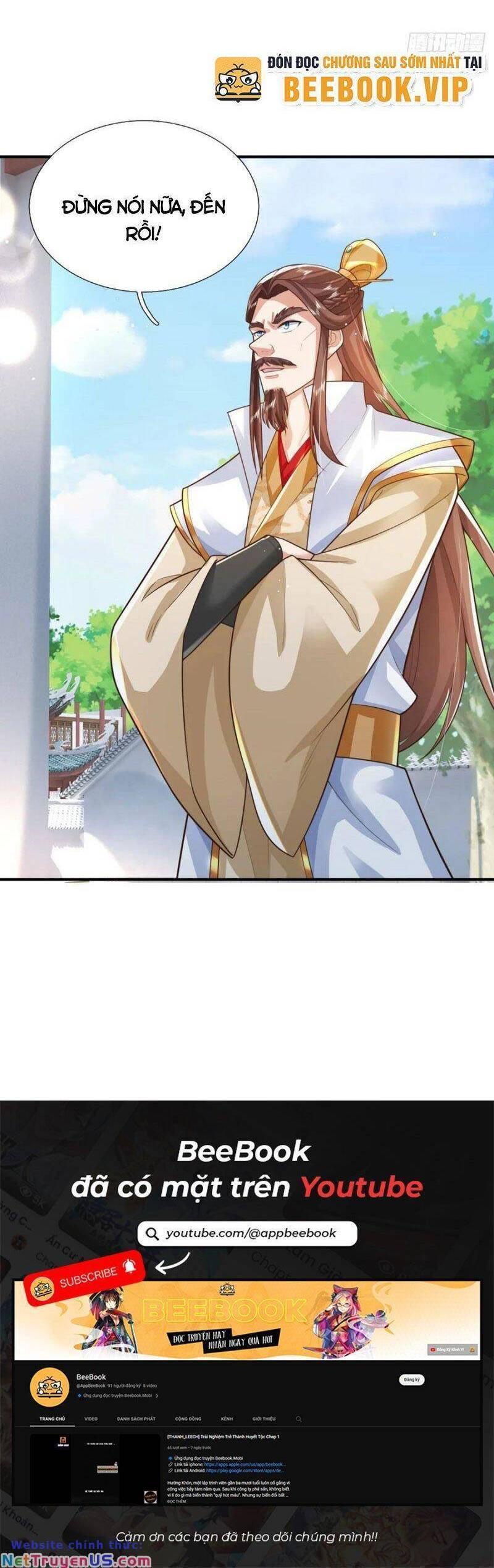 ta trở về từ thế giới tu tiên chapter 232 15