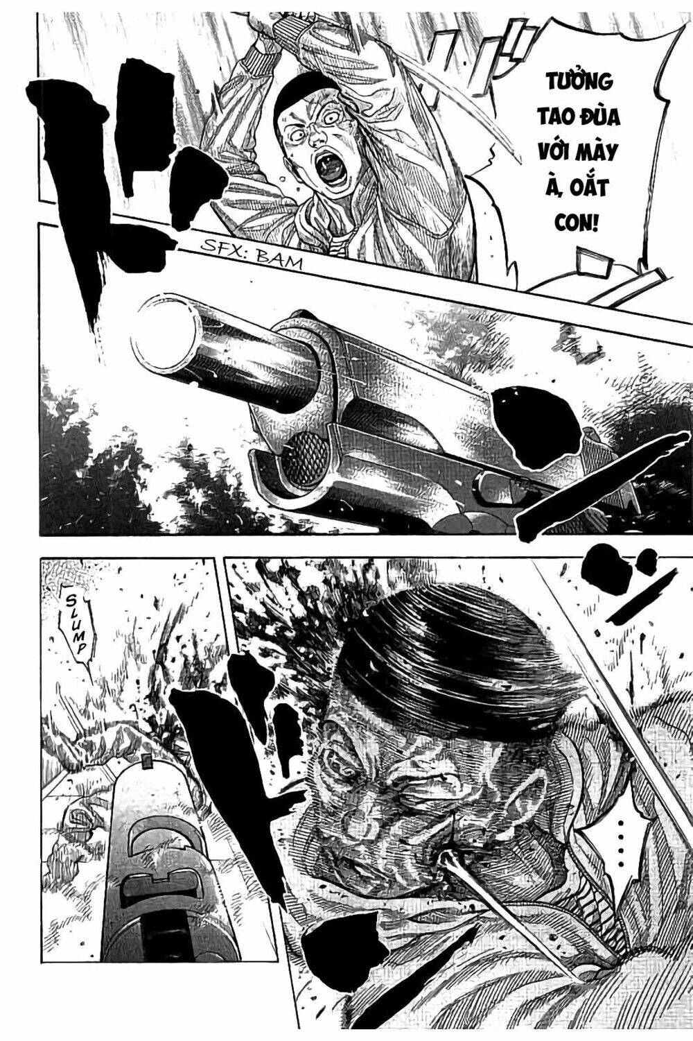 cái chết sau 7 ngày chapter 21 10