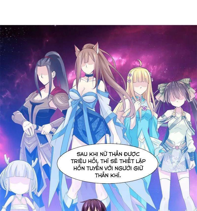 ta là ngọc hoàng đại đế chapter 53 31