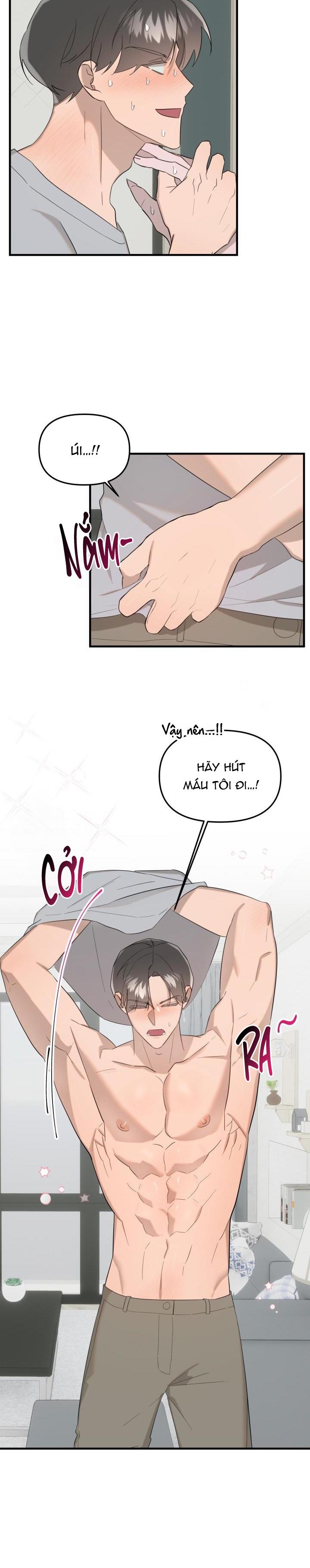 địa ngục đẫm máu chapter 2 11