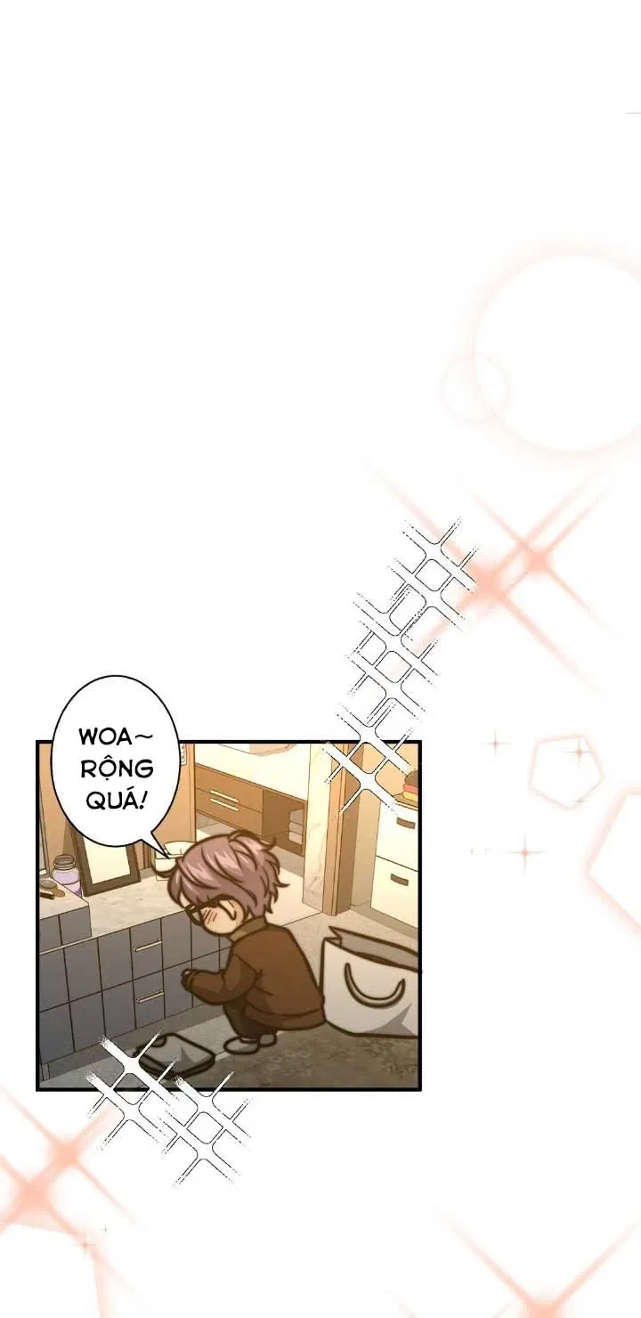 bí mật của omega k chapter 26 33