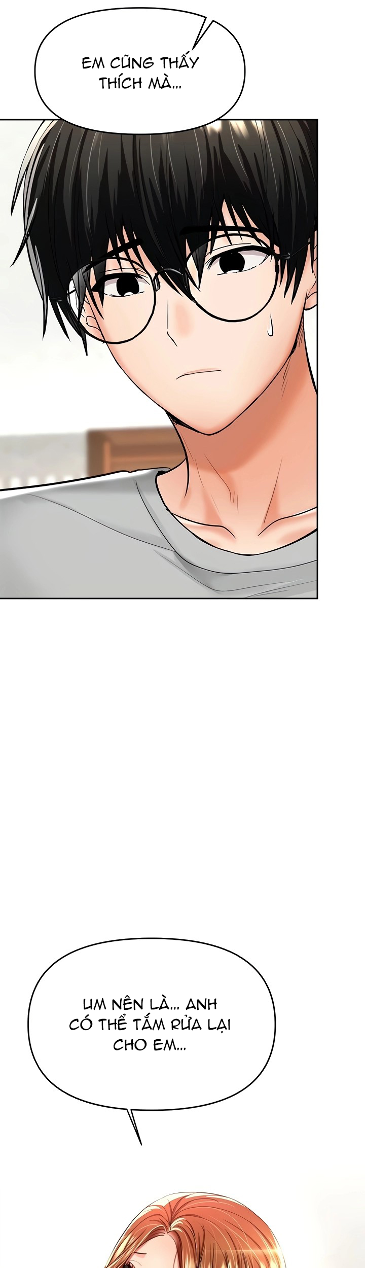 chiều chuộng em đi mà chapter 13.2 28