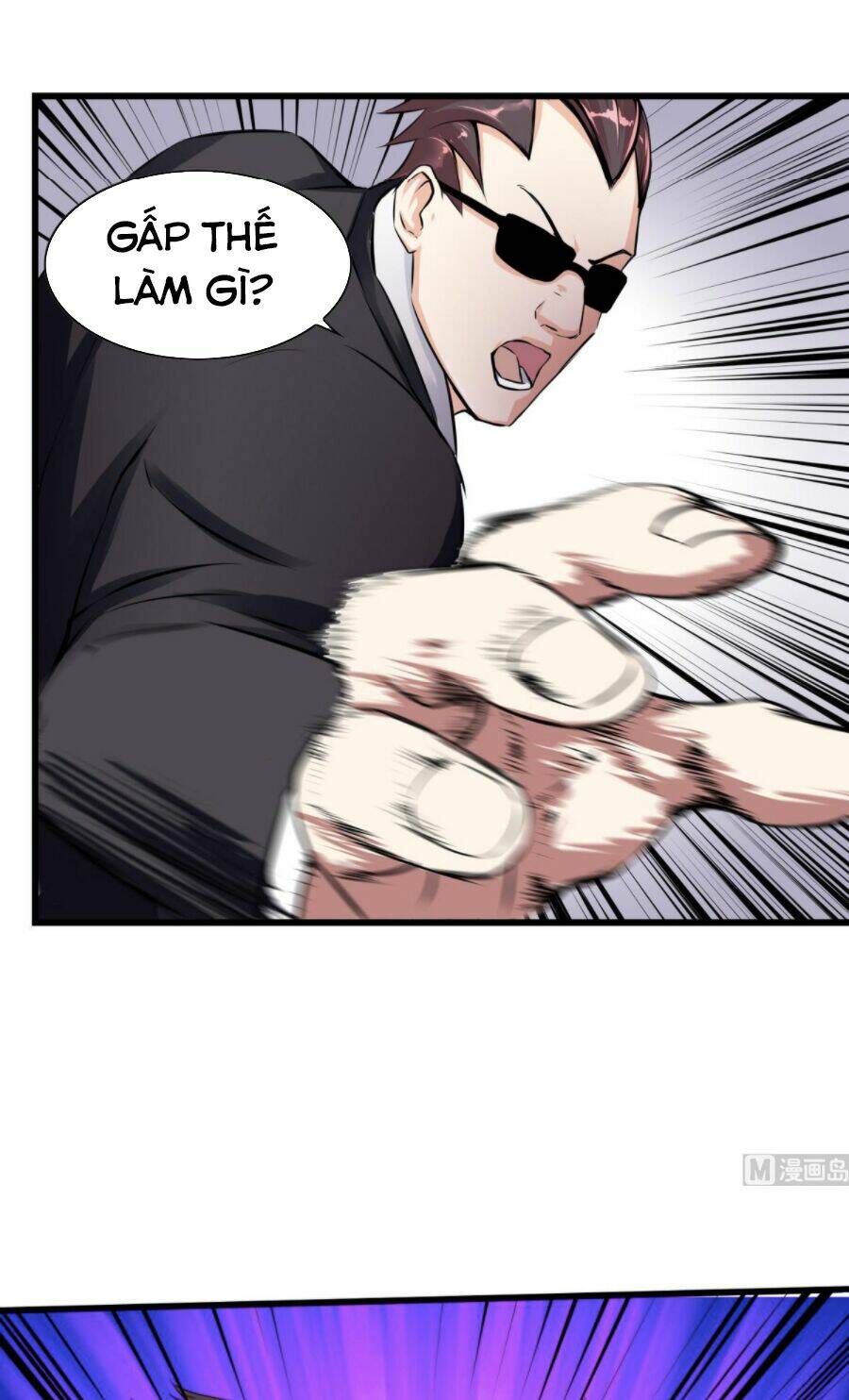 hắn là long ngạo thiên chapter 59 16