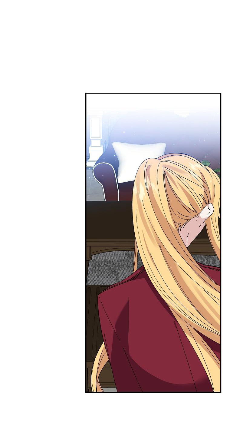 đeo bám tôi cũng vô ích thôi chapter 41.1 16