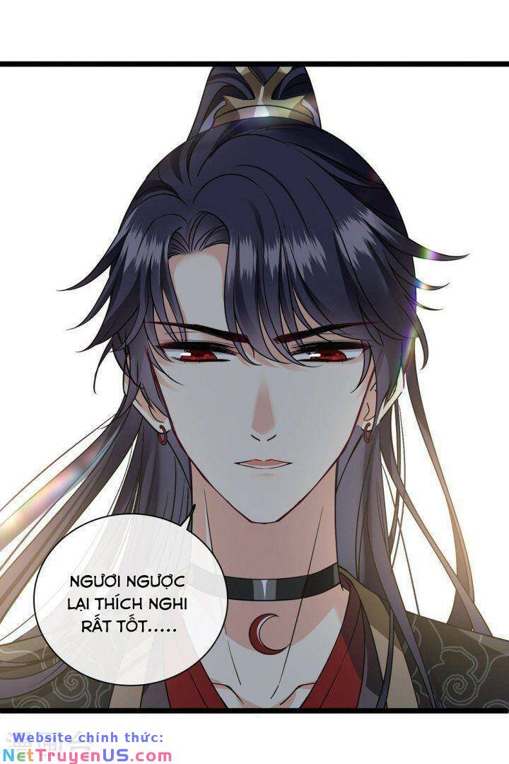 nụ cười của nàng liền ngọt đảo ta tám viên nha chapter 66 17