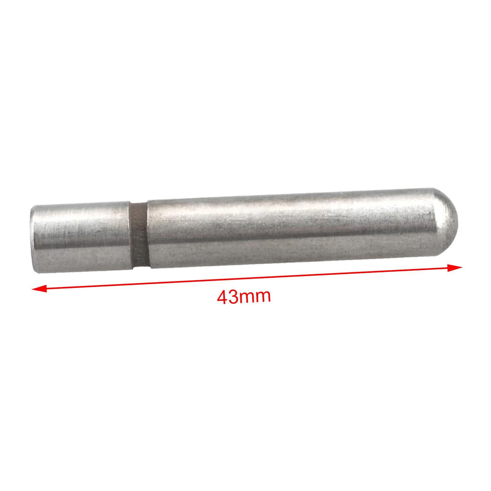 Plunger 650-45635-00 for Outboard Engine 15HP Repair Parts