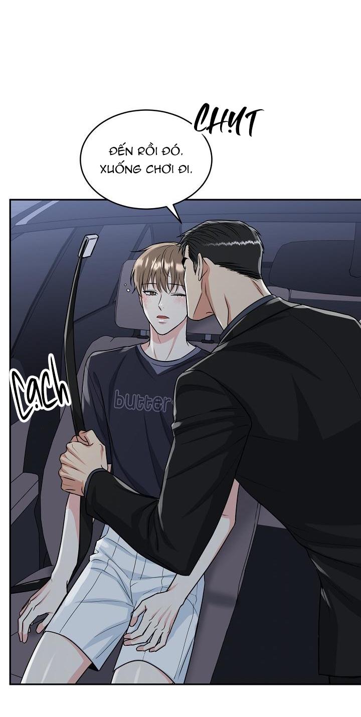 hổ dữ chapter 19 8