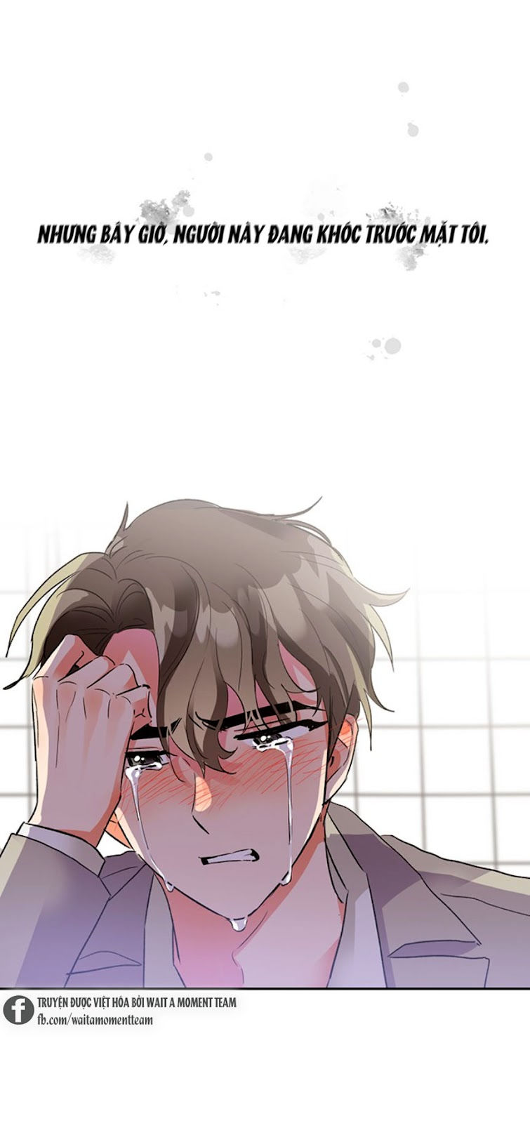 nụ hôn của giác quan thứ sáu chapter 26 29