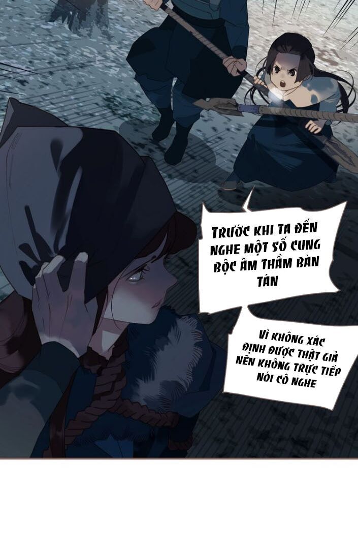 nhất đại linh hậu chapter 106 26