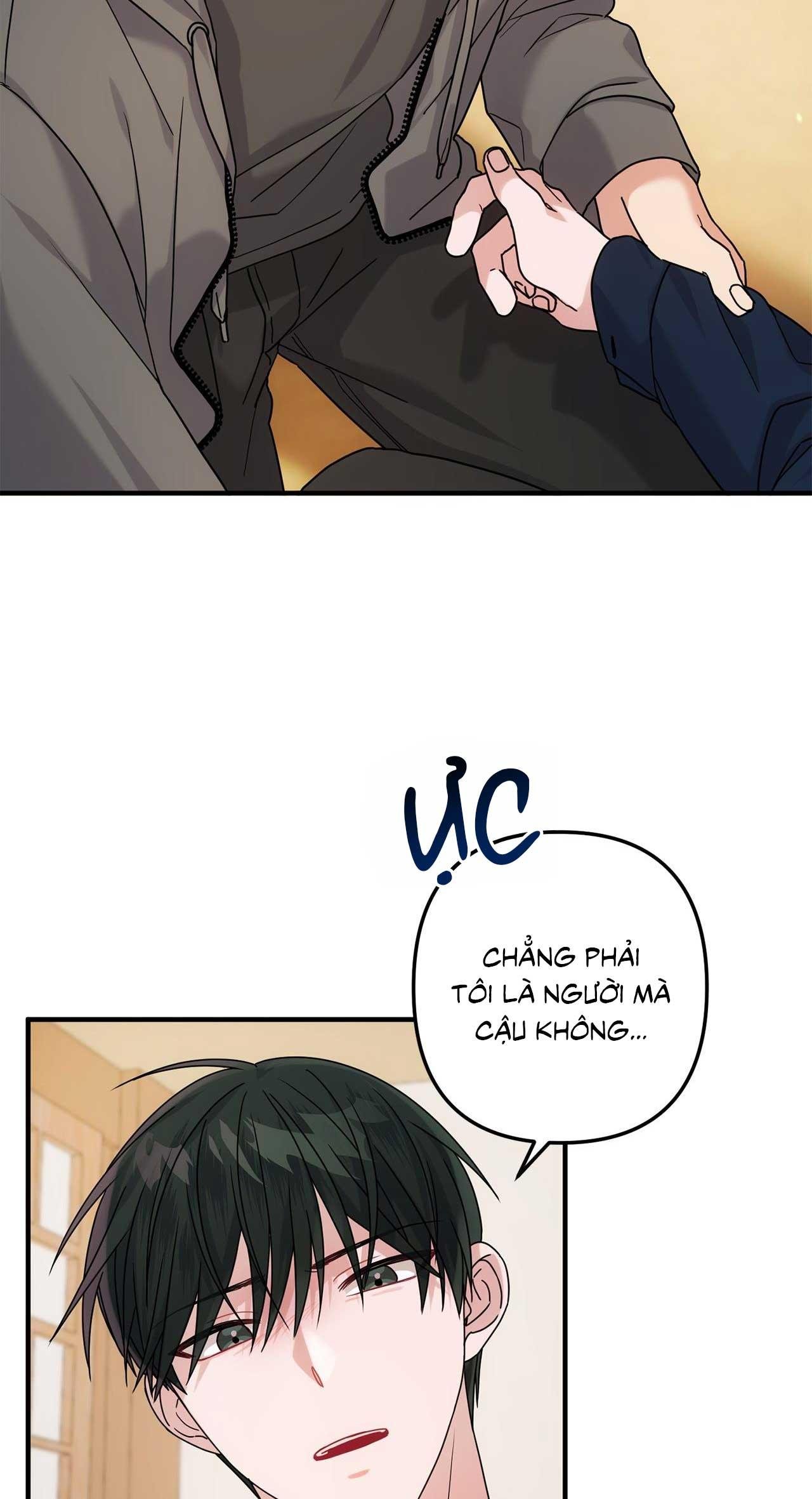 món đặc biệt ngày thứ bảy là tôm chiên chapter 9 38