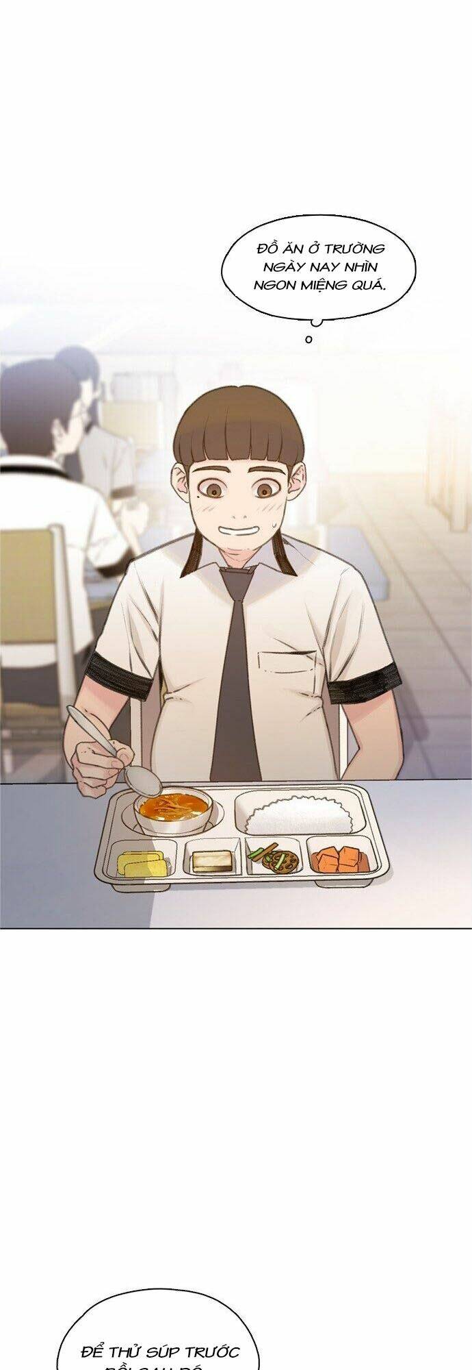 tôi sẽ chết sớm mất chapter 6 28