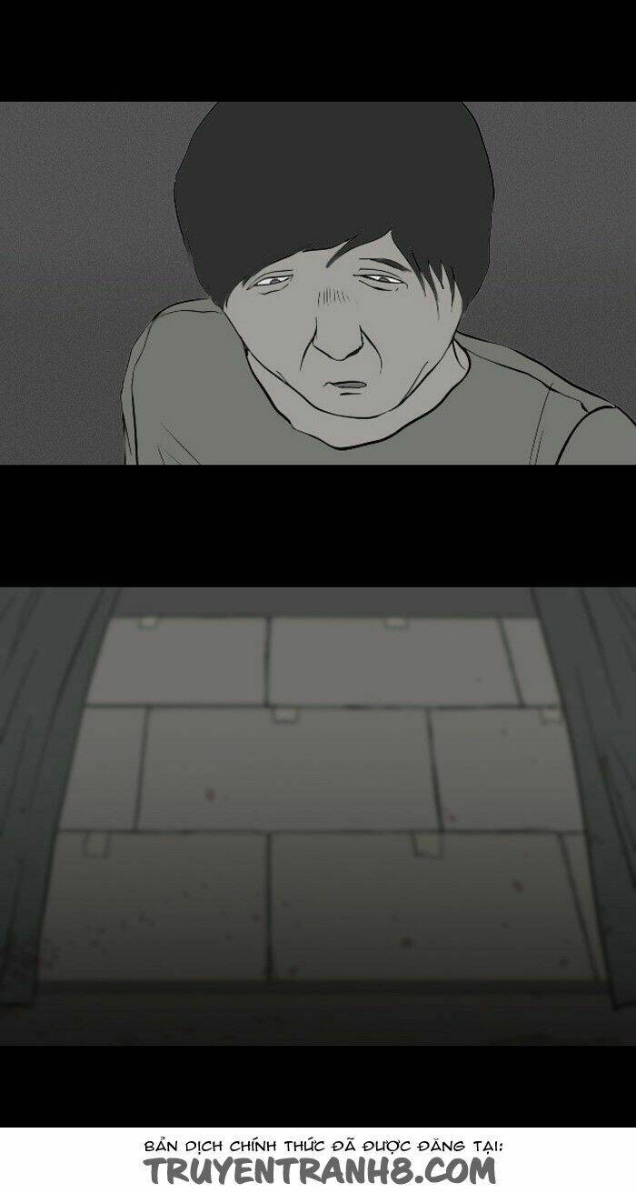 thứ sáu: những câu chuyện cấm chapter 45 41