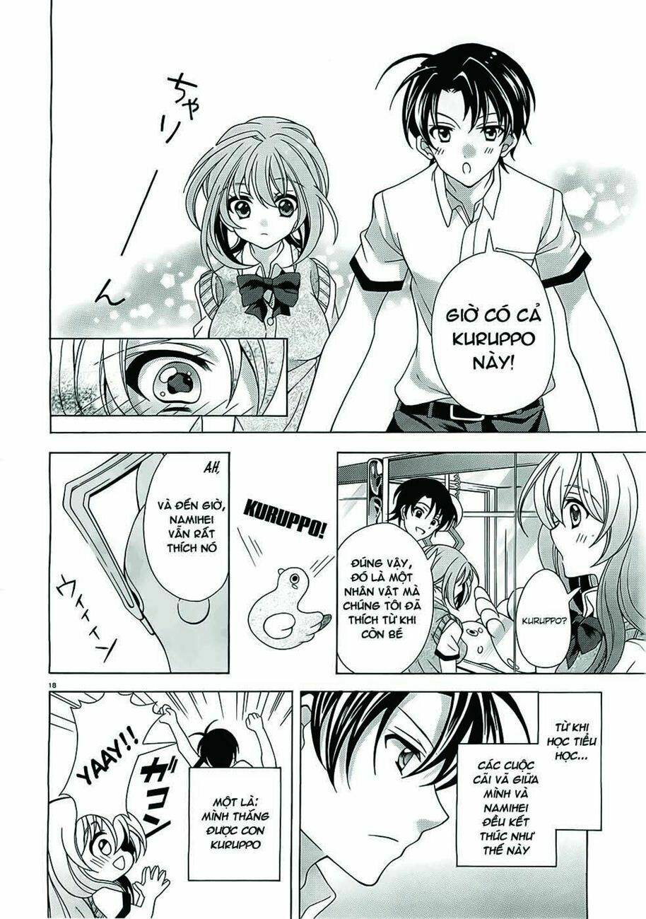 nami iro chapter 2 20