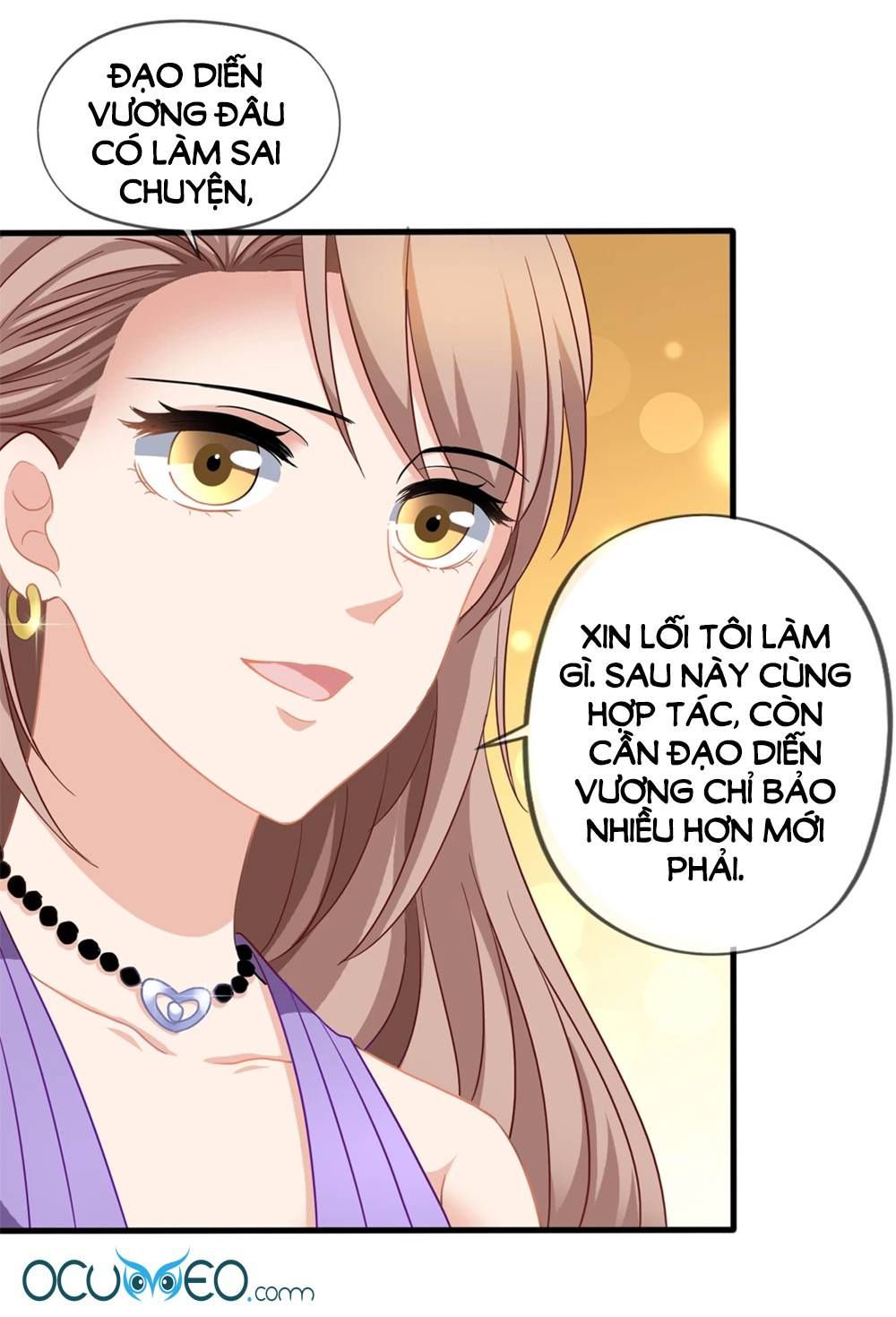 mỹ vị giai thê chapter 32 19